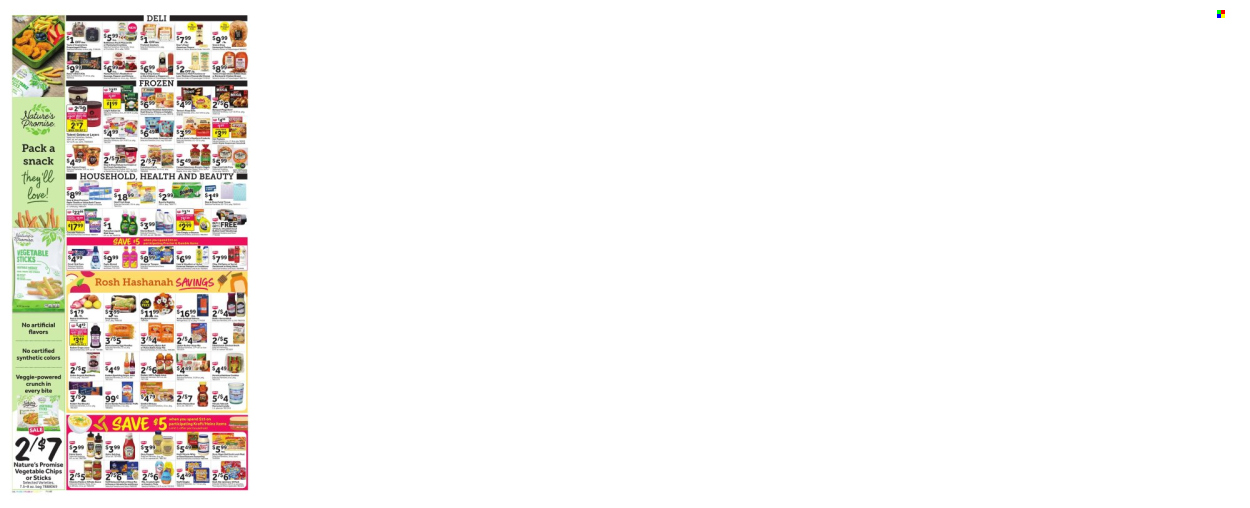 Stop & Shop ad - 09/04/2026 - 09/10/2026. Page 10