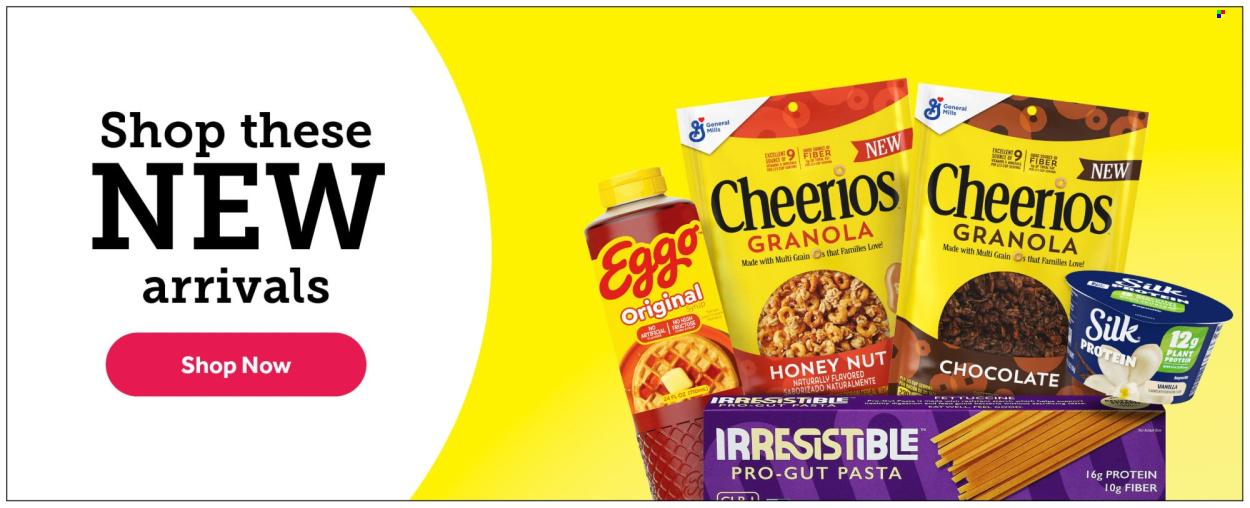 Stop & Shop ad - 09/04/2026 - 09/10/2026. Page 5