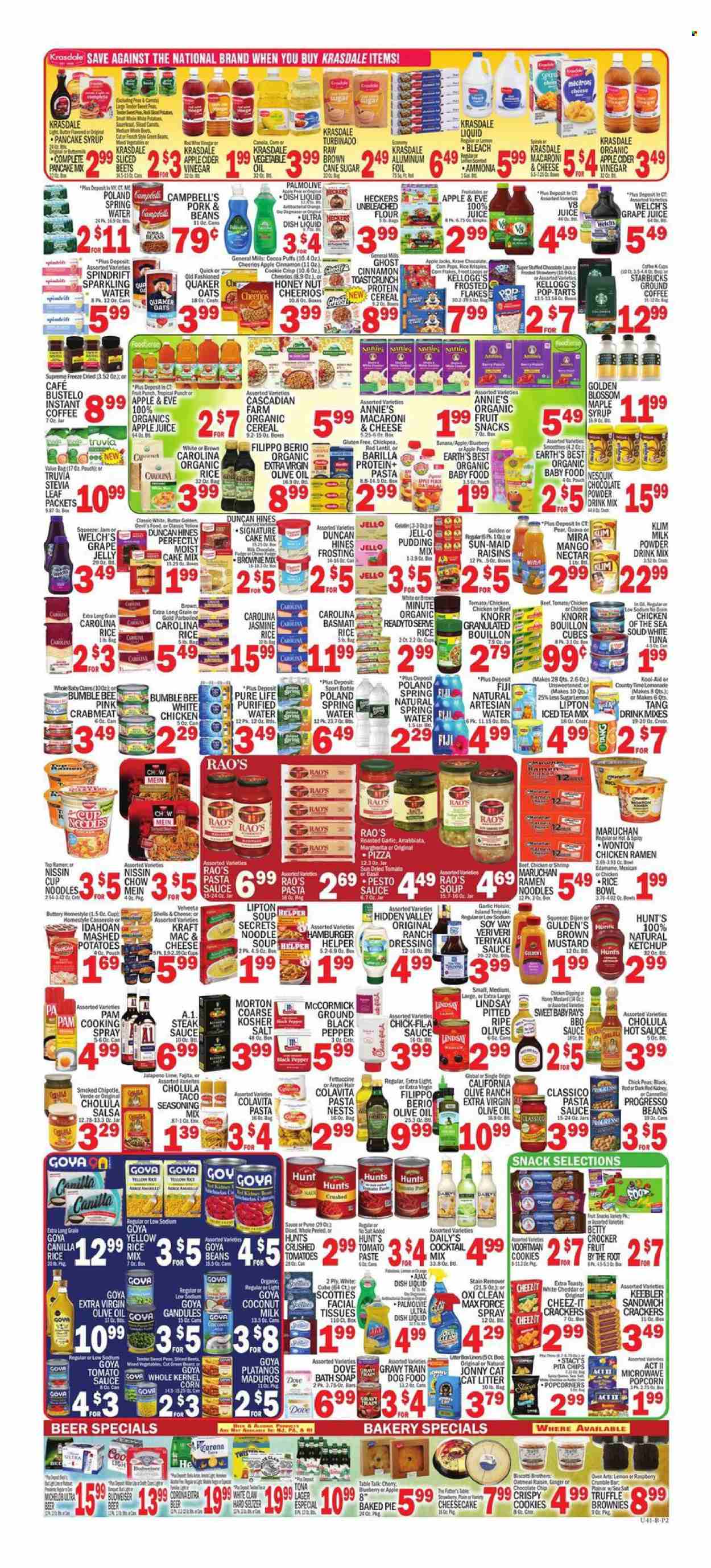 C-Town ad - 09/04/2026 - 09/10/2026. Page 2