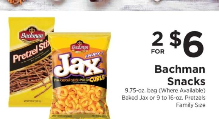 Bachman Snacks