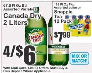Snapple Tea 12 Pack