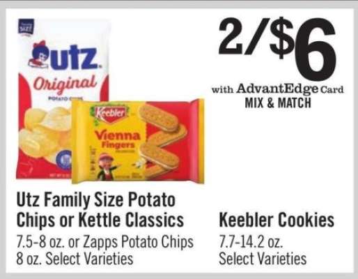 Keebler Cookies