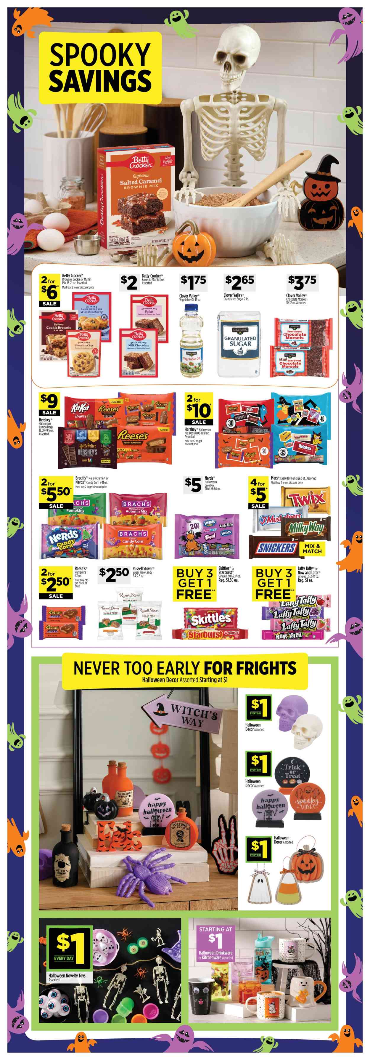 Dollar General ad - 09/06/2026 - 09/12/2026. Page 10