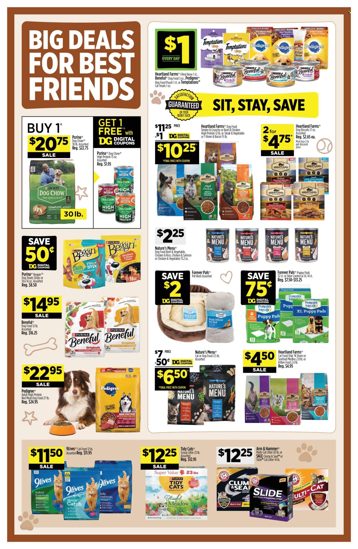 Dollar General ad - 09/06/2026 - 09/12/2026. Page 13