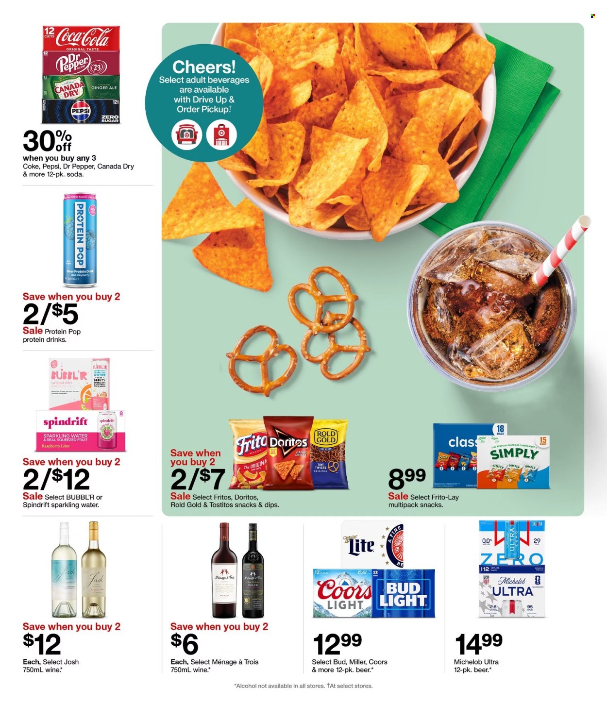 Target ad - 09/06/2026 - 09/12/2026. Page 4