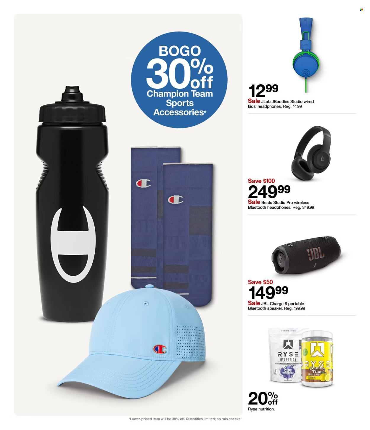 Target ad - 09/06/2026 - 09/12/2026. Page 5