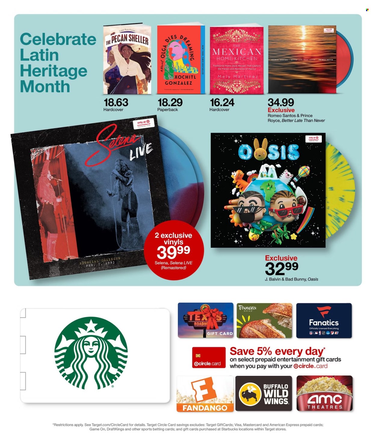 Target ad - 09/06/2026 - 09/12/2026. Page 11