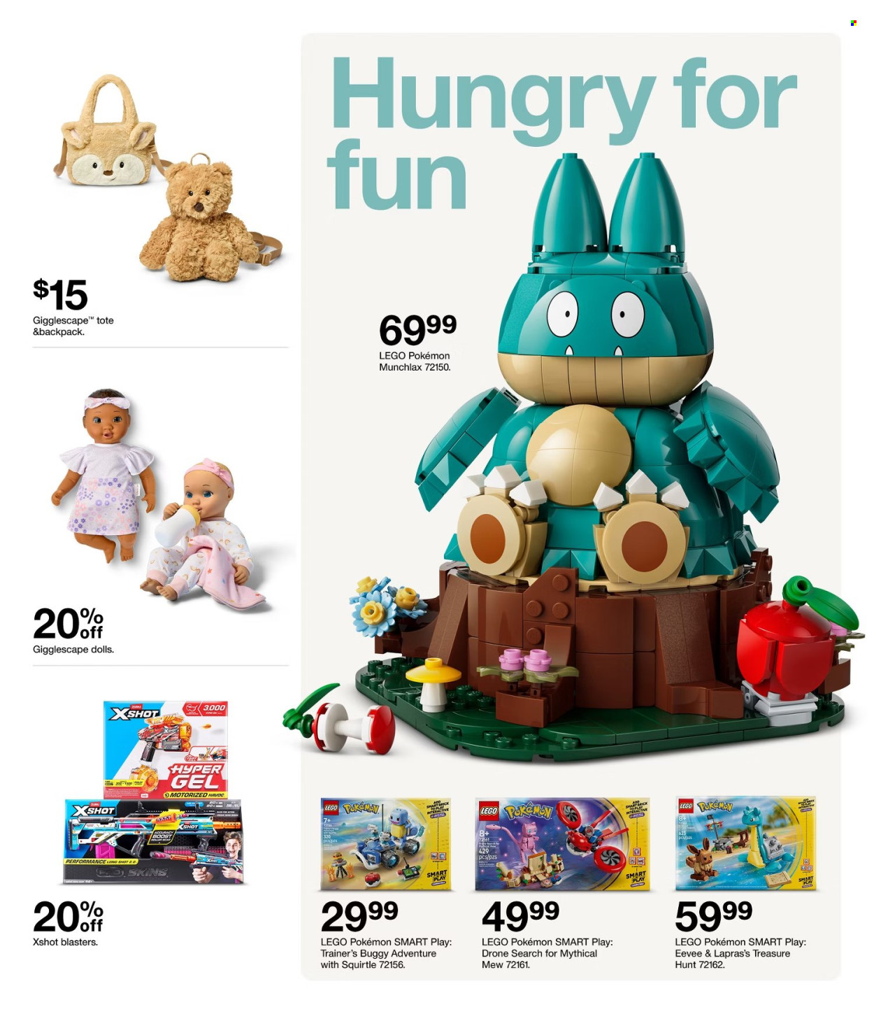 Target ad - 09/06/2026 - 09/12/2026. Page 14