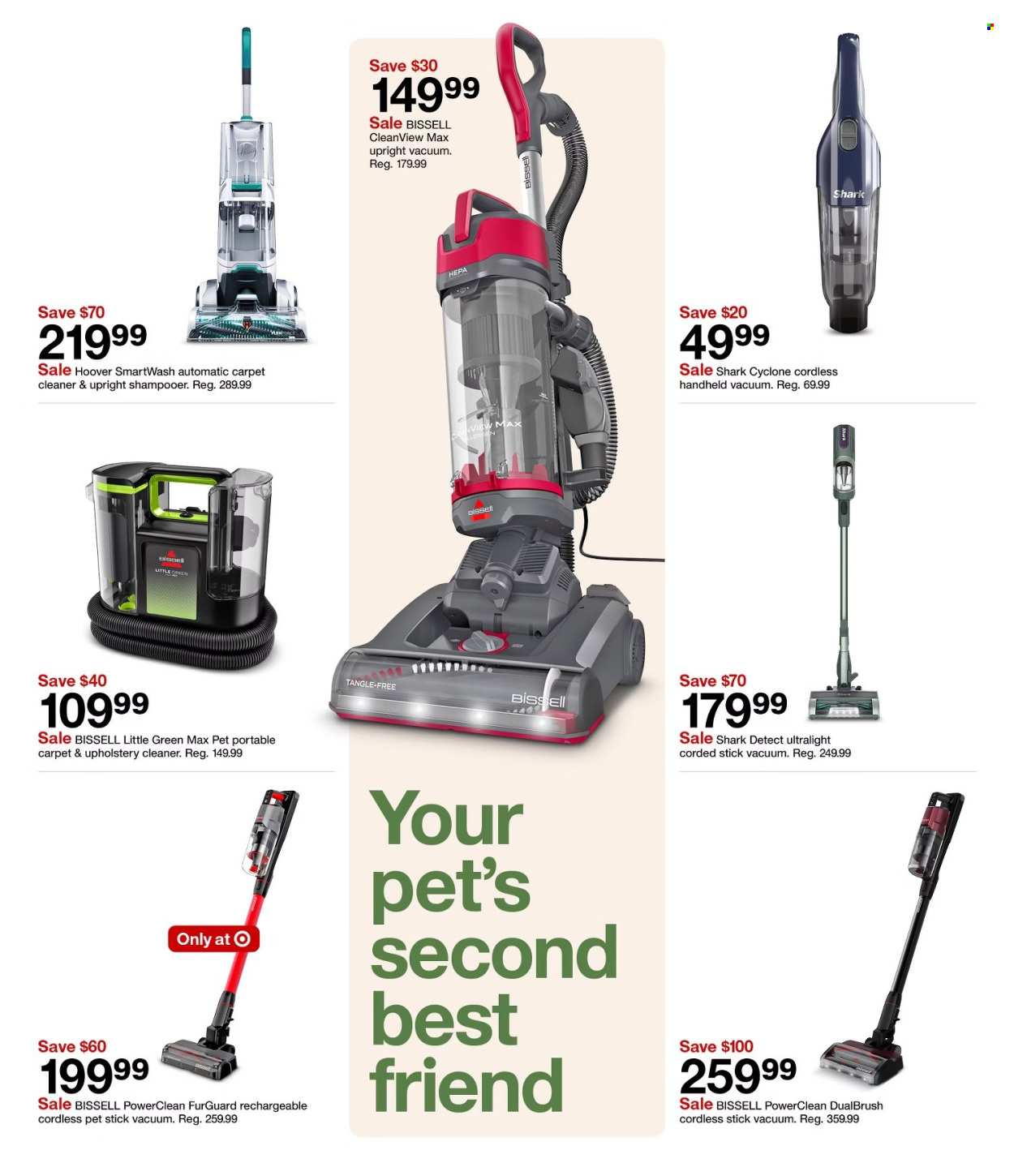 Target ad - 09/06/2026 - 09/12/2026. Page 20