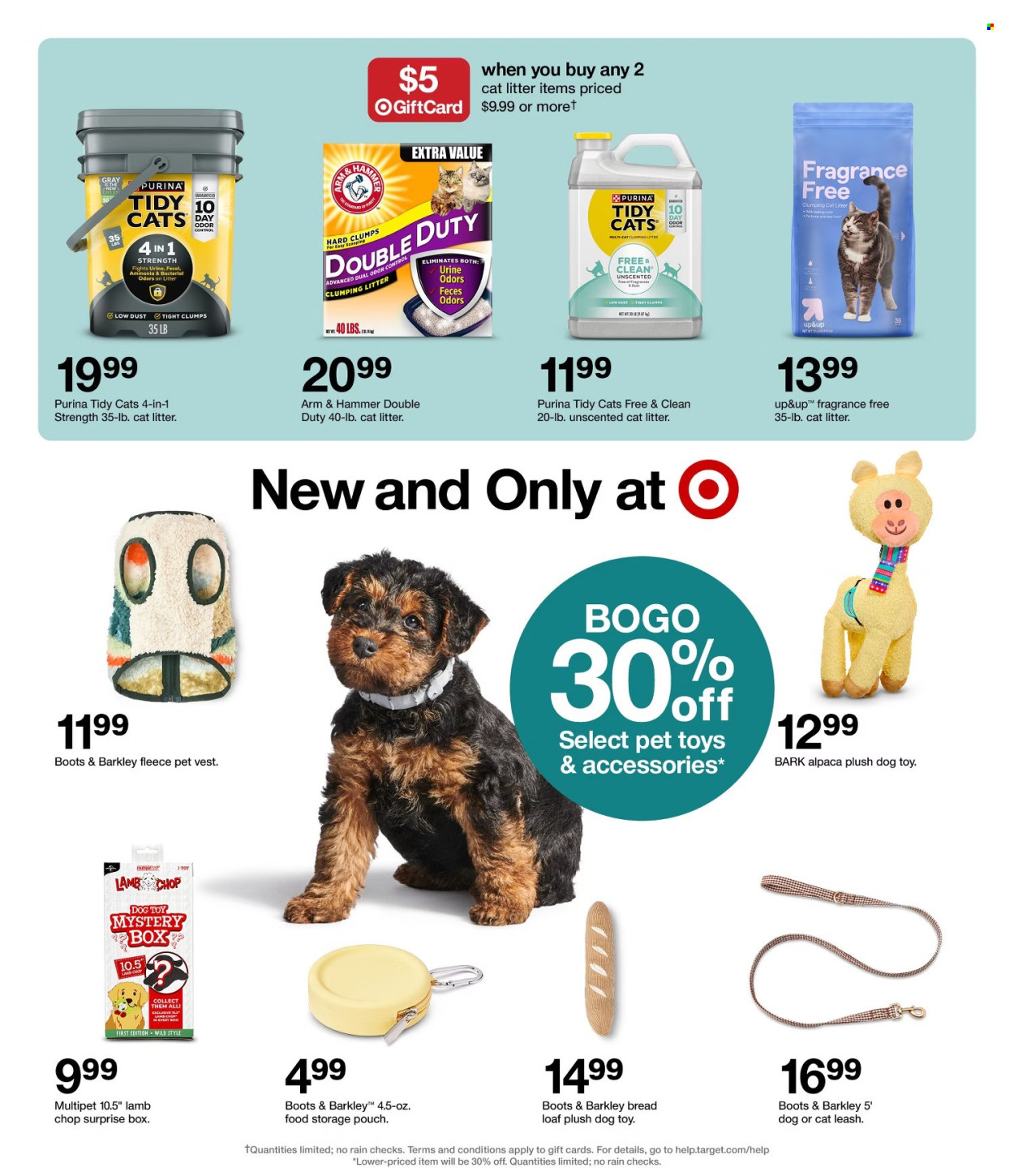 Target ad - 09/06/2026 - 09/12/2026. Page 22