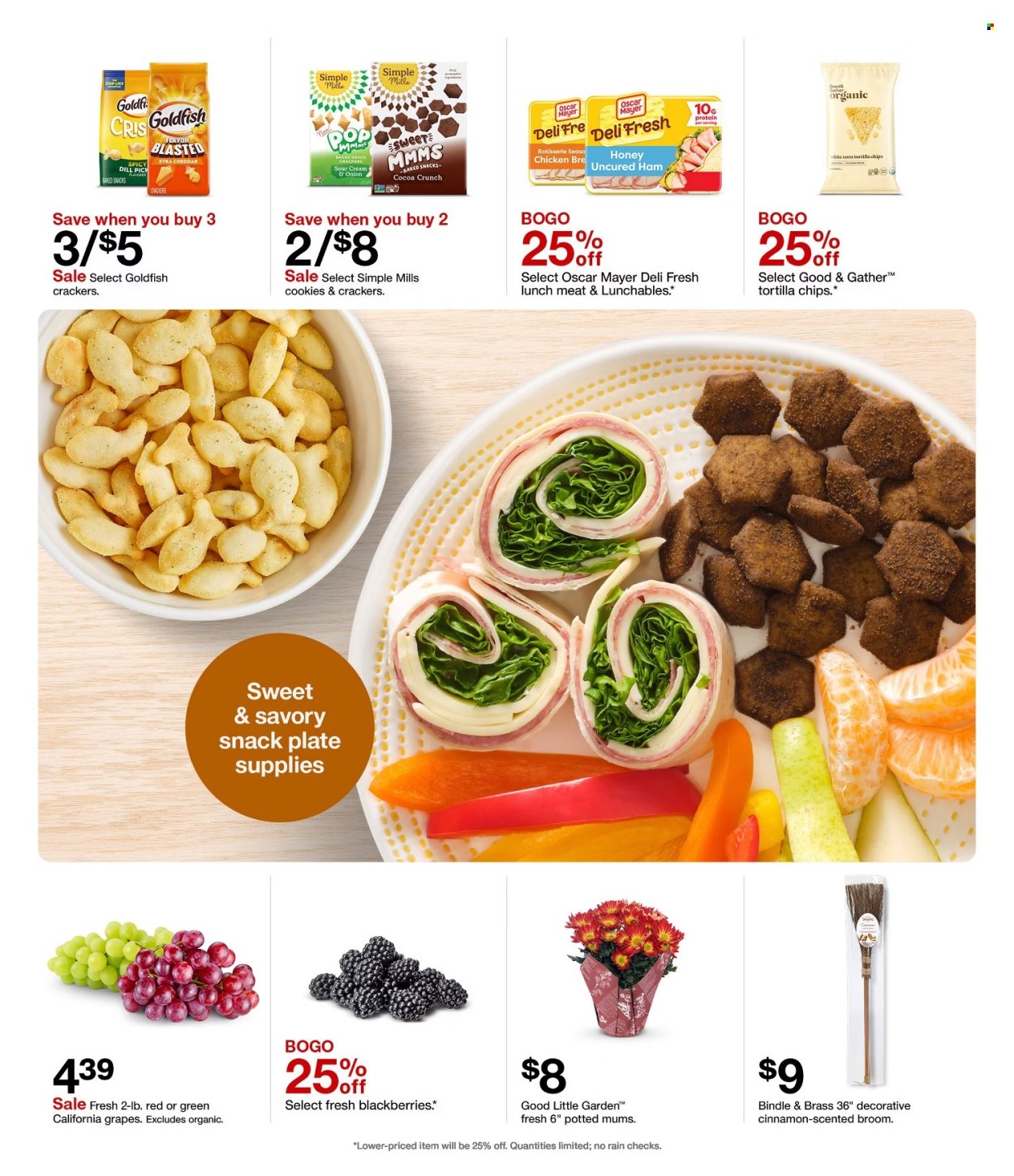 Target ad - 09/06/2026 - 09/12/2026. Page 27