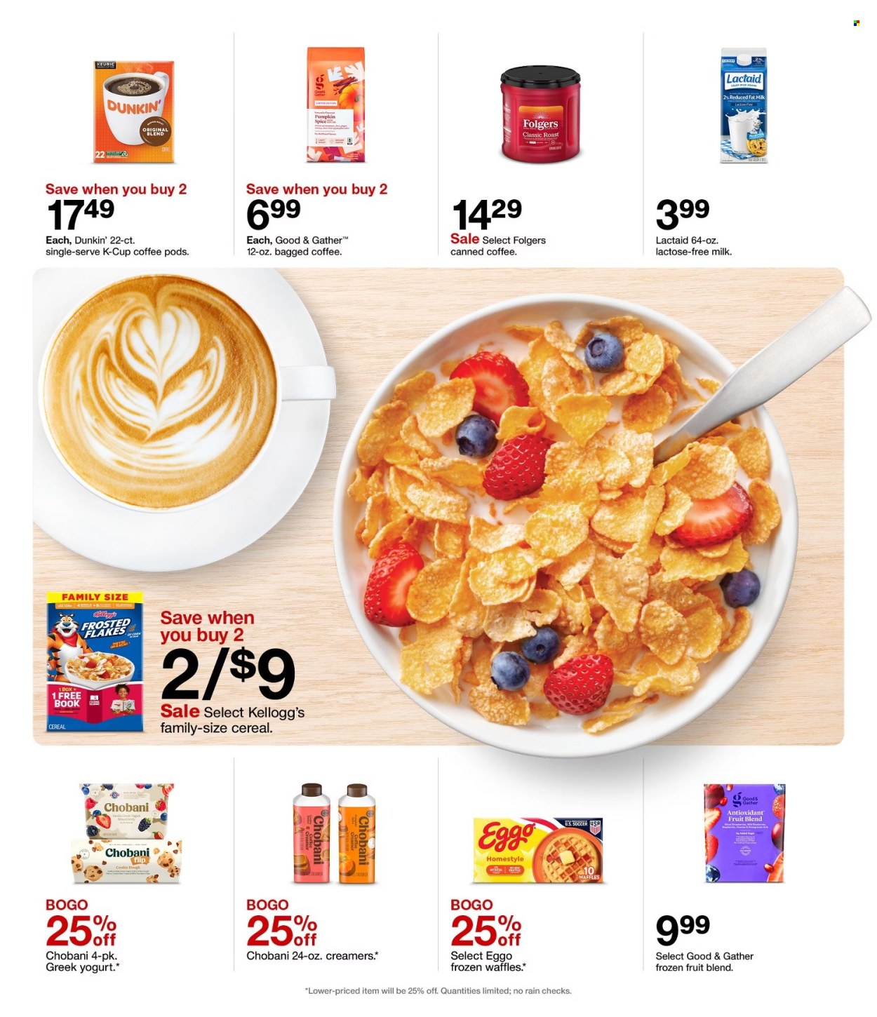 Target ad - 09/06/2026 - 09/12/2026. Page 28