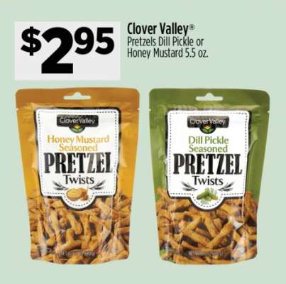 Clover Valley