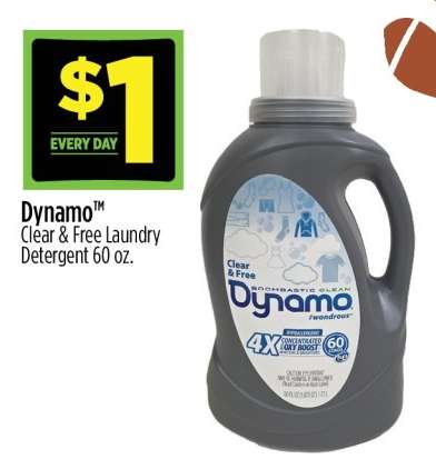 Dynamo