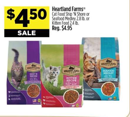 Heartland Farms