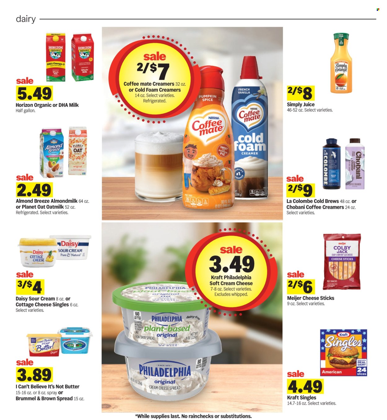 Meijer ad - 09/09/2026 - 09/15/2026. Page 7