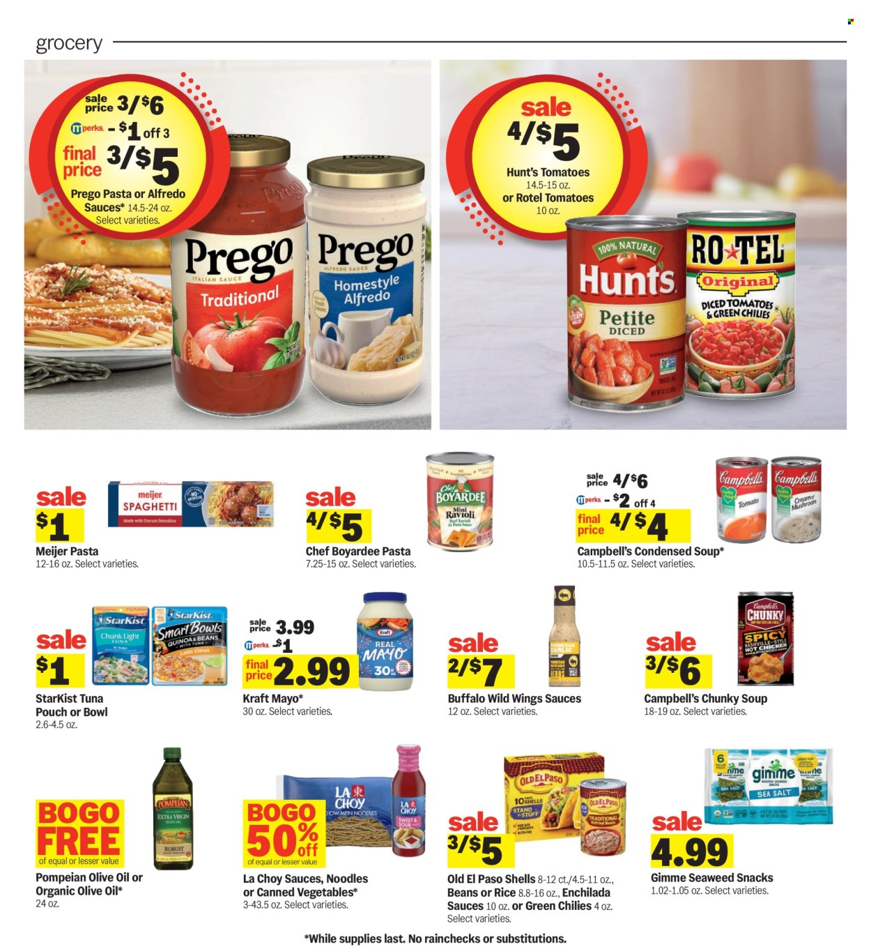 Meijer ad - 09/09/2026 - 09/15/2026. Page 9