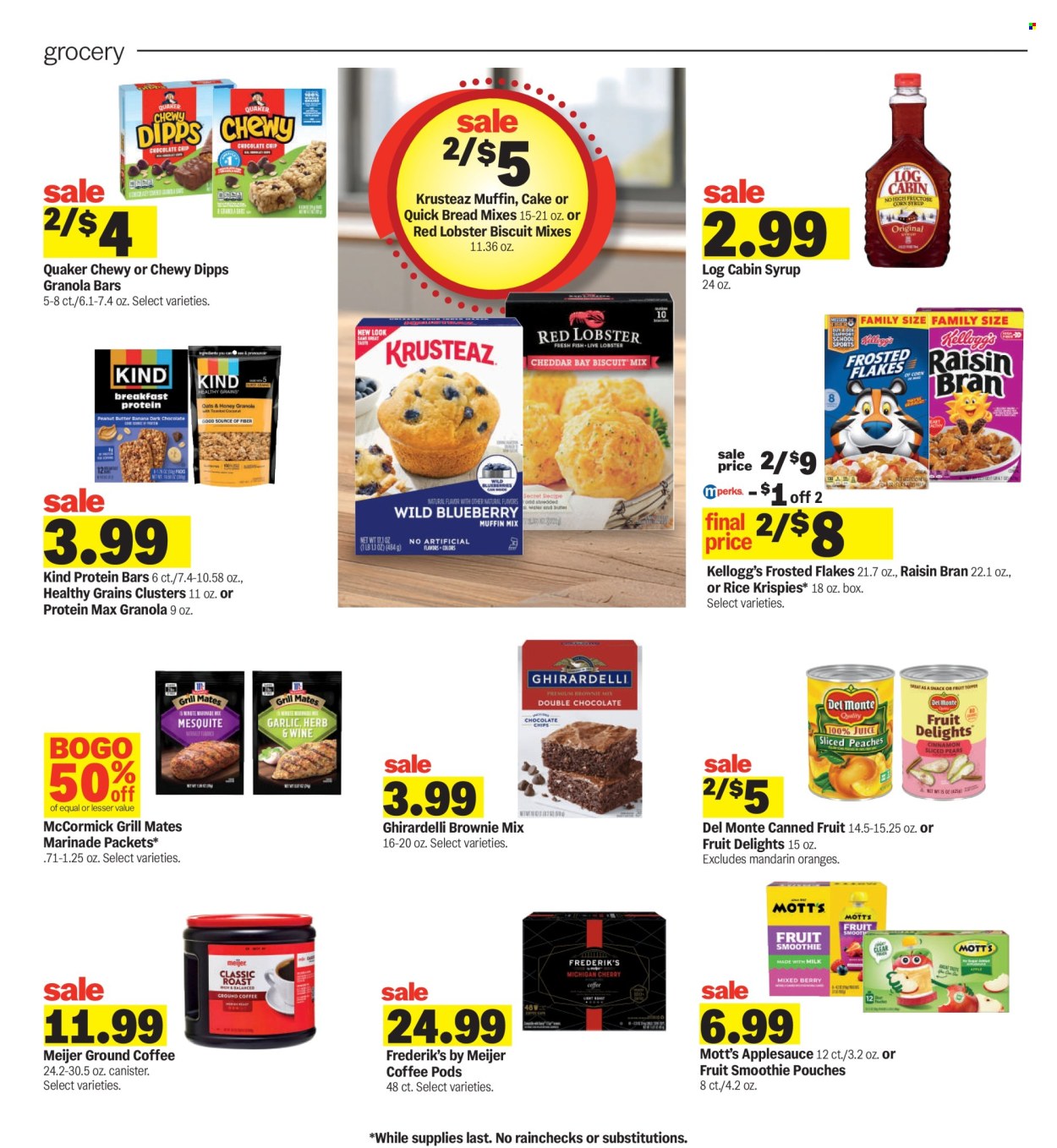 Meijer ad - 09/09/2026 - 09/15/2026. Page 10
