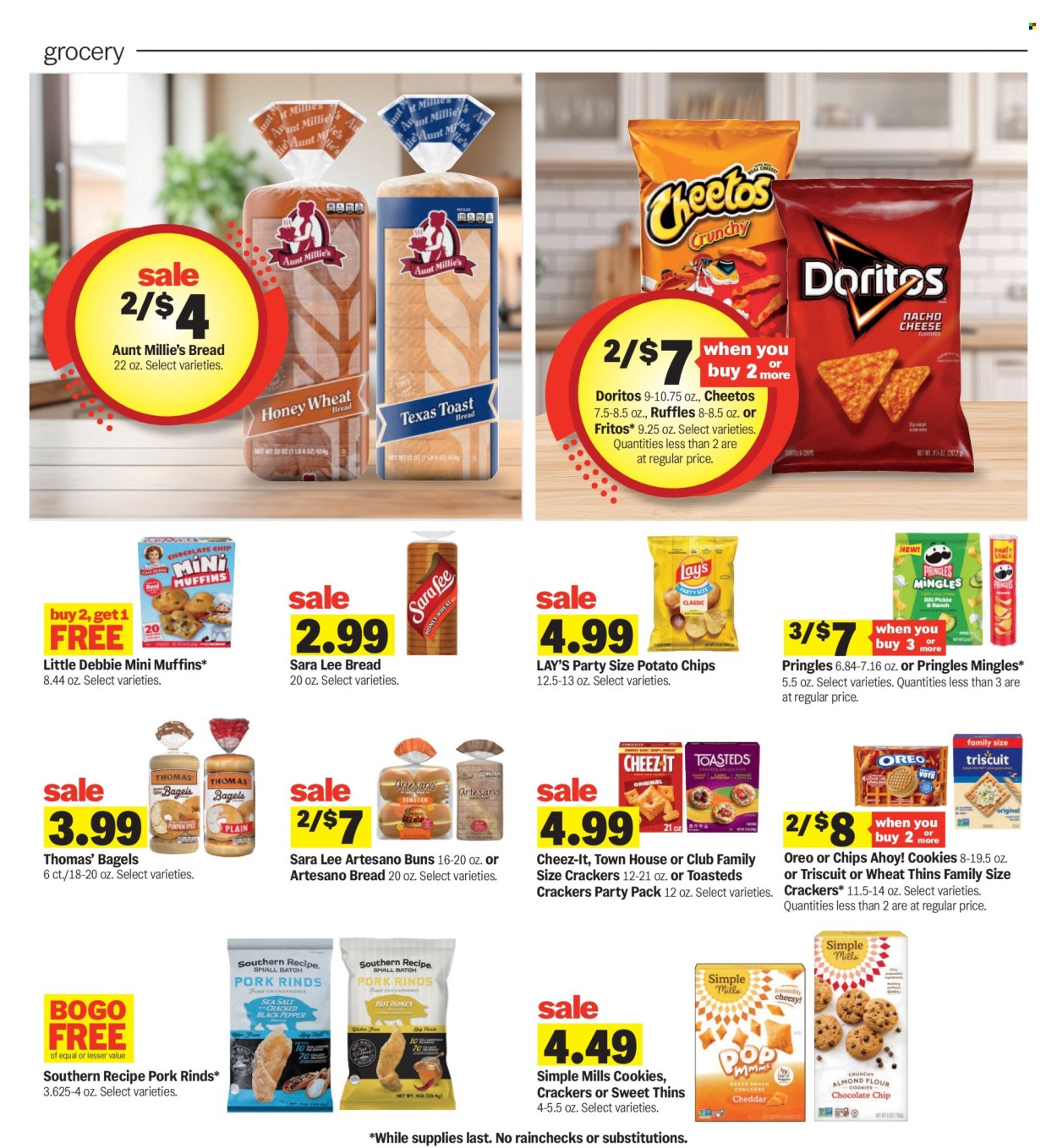 Meijer ad - 09/09/2026 - 09/15/2026. Page 12