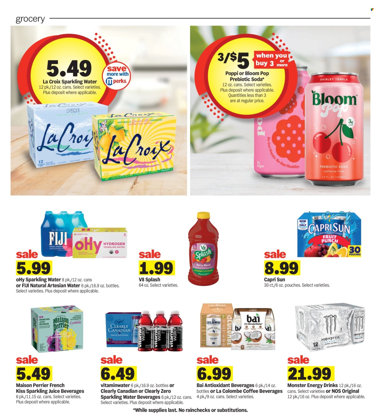 Meijer ad - 09/09/2026 - 09/15/2026. Page 13