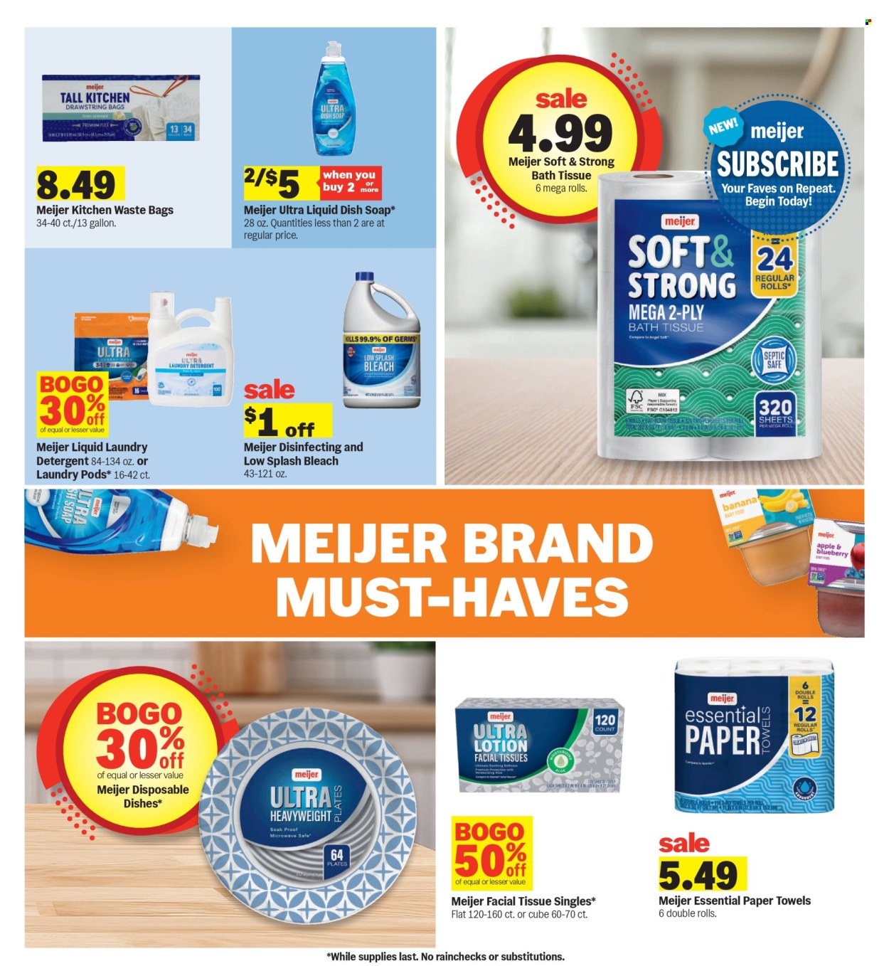 Meijer ad - 09/09/2026 - 09/15/2026. Page 15