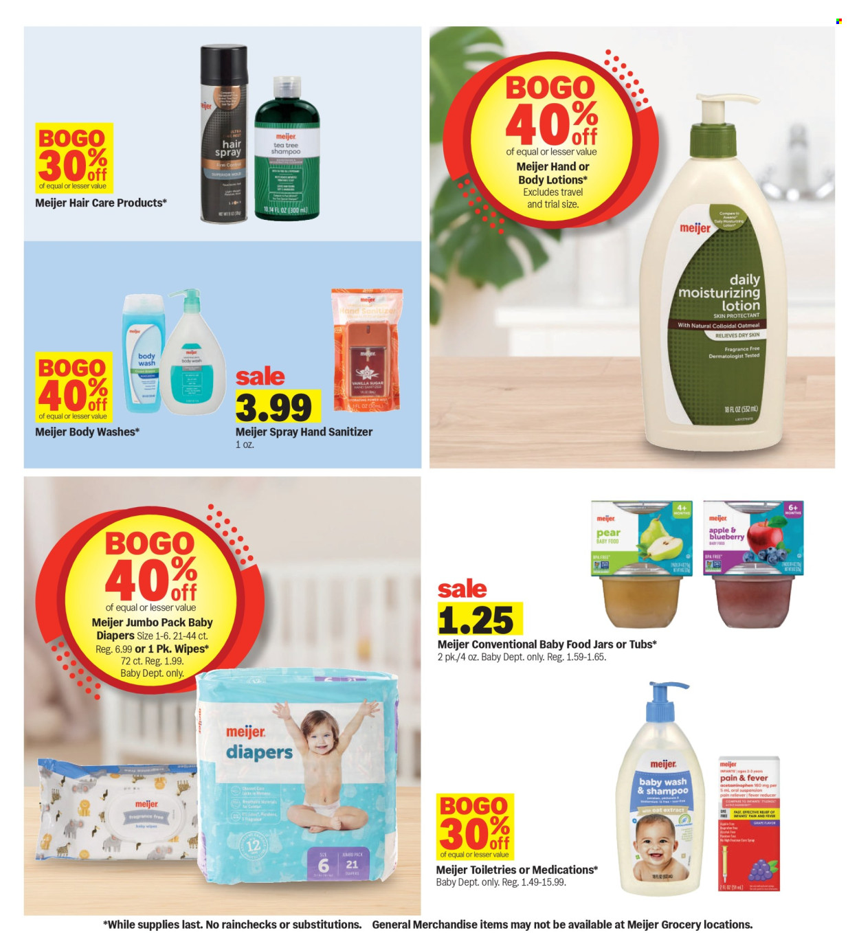 Meijer ad - 09/09/2026 - 09/15/2026. Page 16