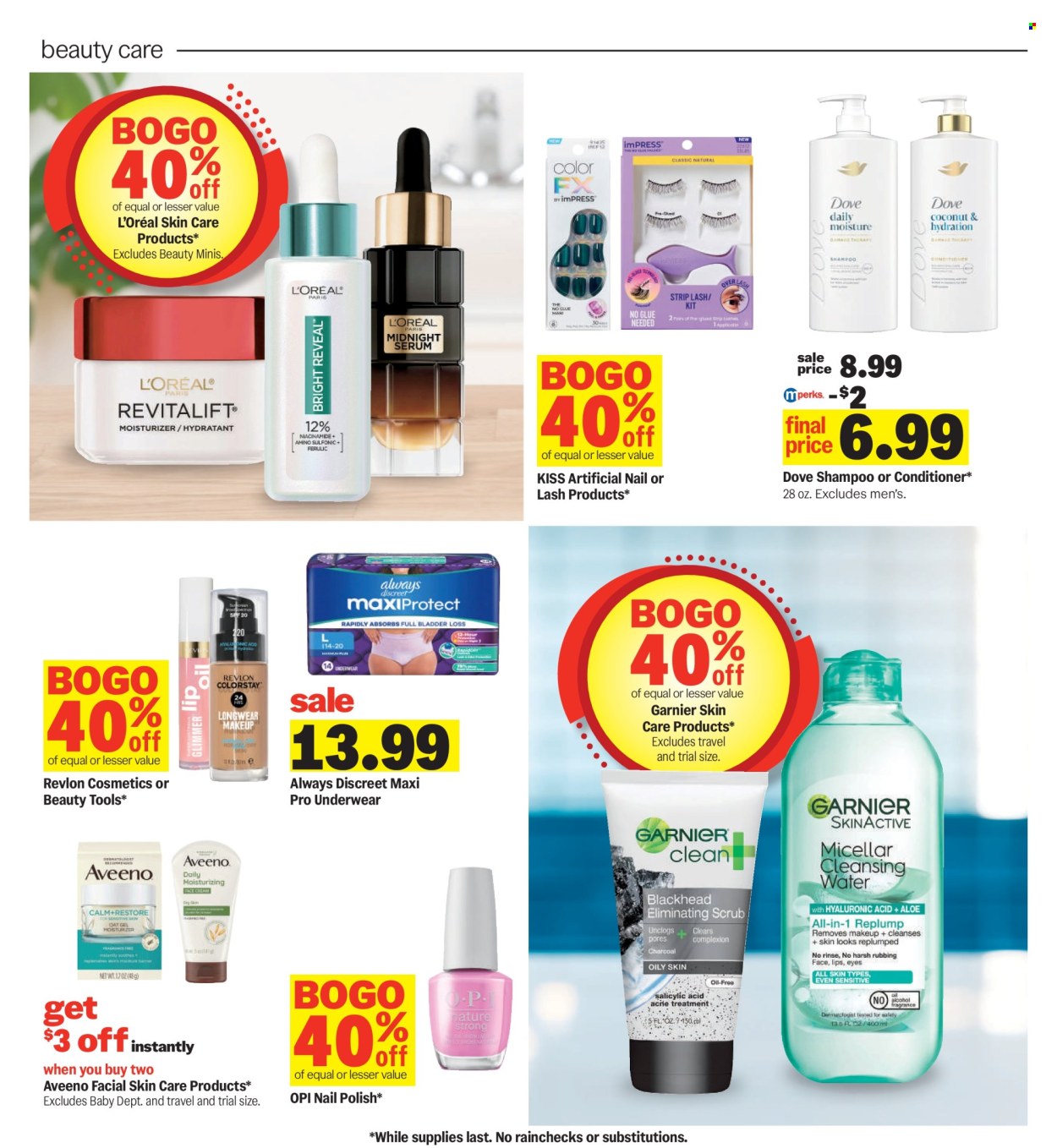 Meijer ad - 09/09/2026 - 09/15/2026. Page 28