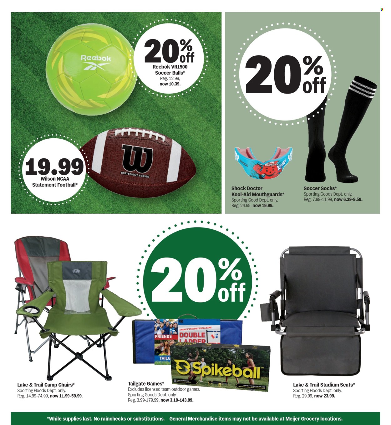 Meijer ad - 09/09/2026 - 09/22/2026. Page 2