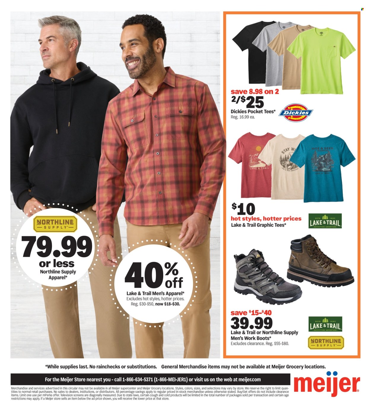 Meijer ad - 09/09/2026 - 09/22/2026. Page 10