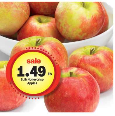 Bulk Honeycrisp Apples