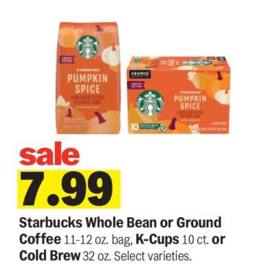 Starbucks Coffee