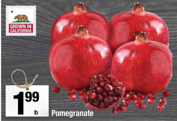 Pomegranate