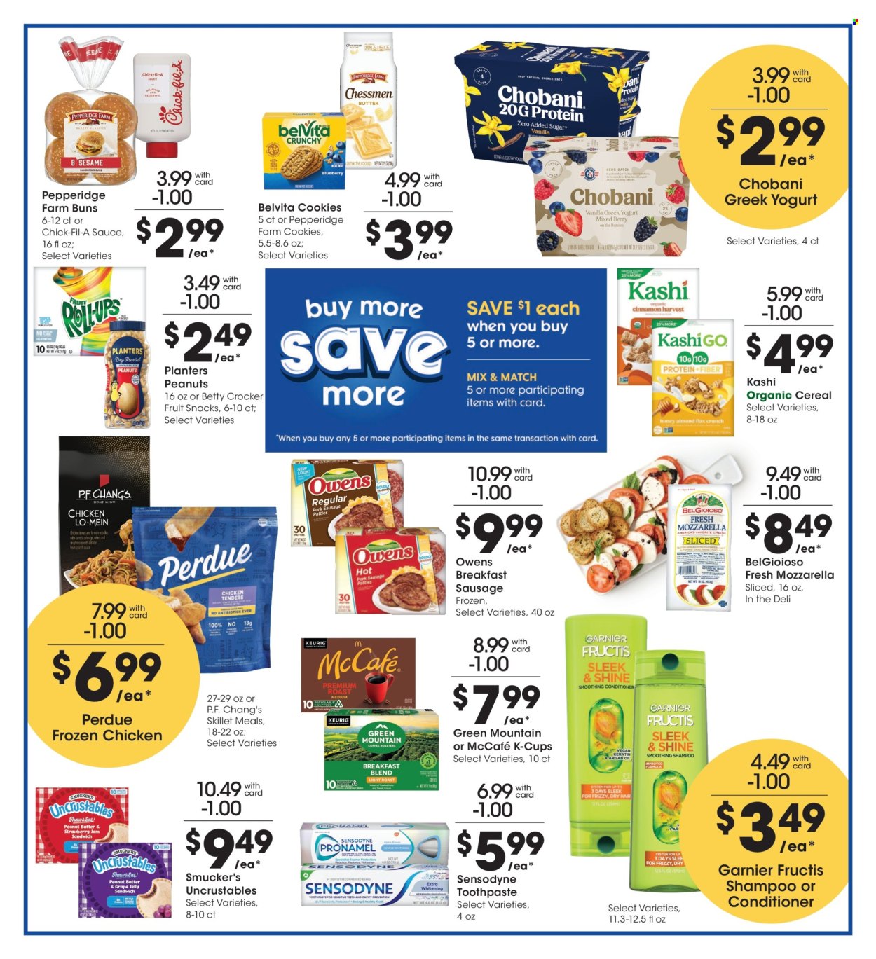 Kroger ad - 09/09/2026 - 09/15/2026. Page 5