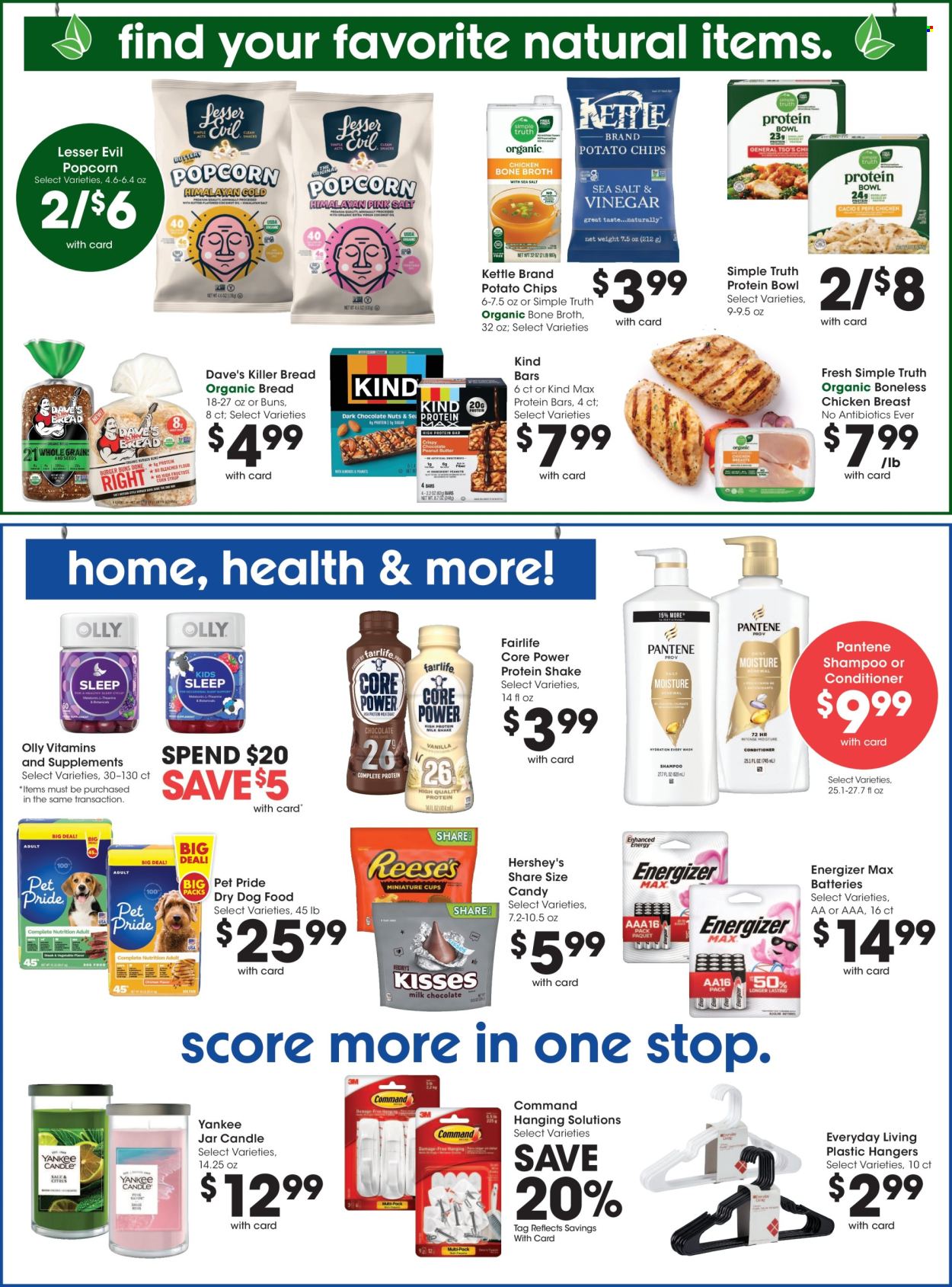 Kroger ad - 09/09/2026 - 09/15/2026. Page 10