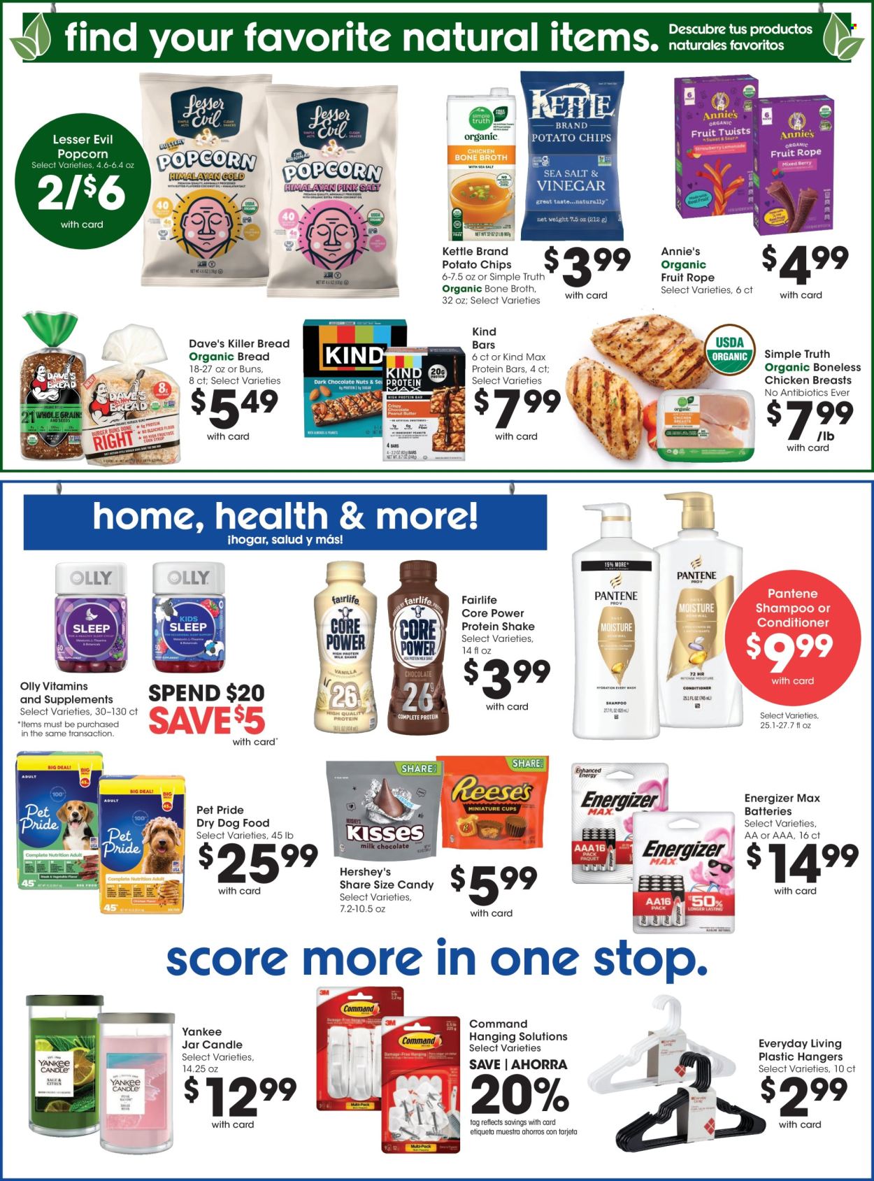 Kroger ad - 09/09/2026 - 09/15/2026. Page 10
