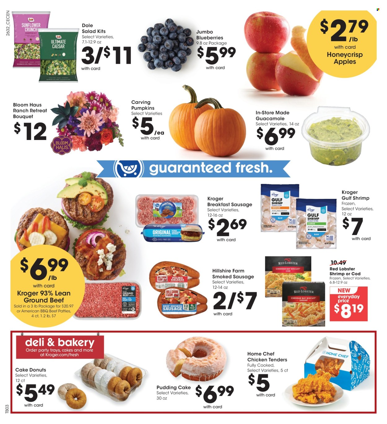 Kroger ad - 09/09/2026 - 09/15/2026. Page 7