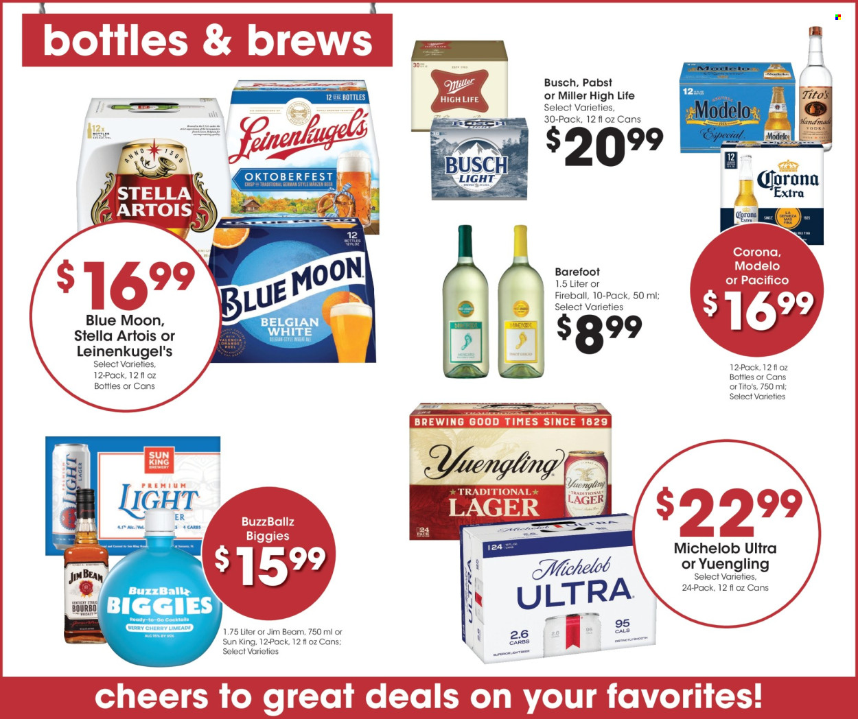 Kroger ad - 09/09/2026 - 09/15/2026. Page 9