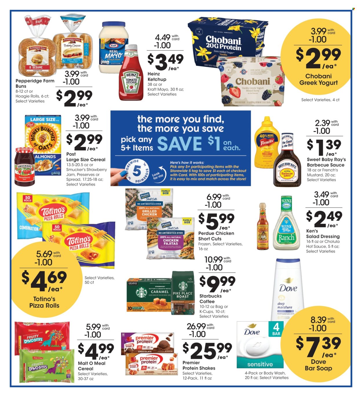 Kroger ad - 09/09/2026 - 09/15/2026. Page 13