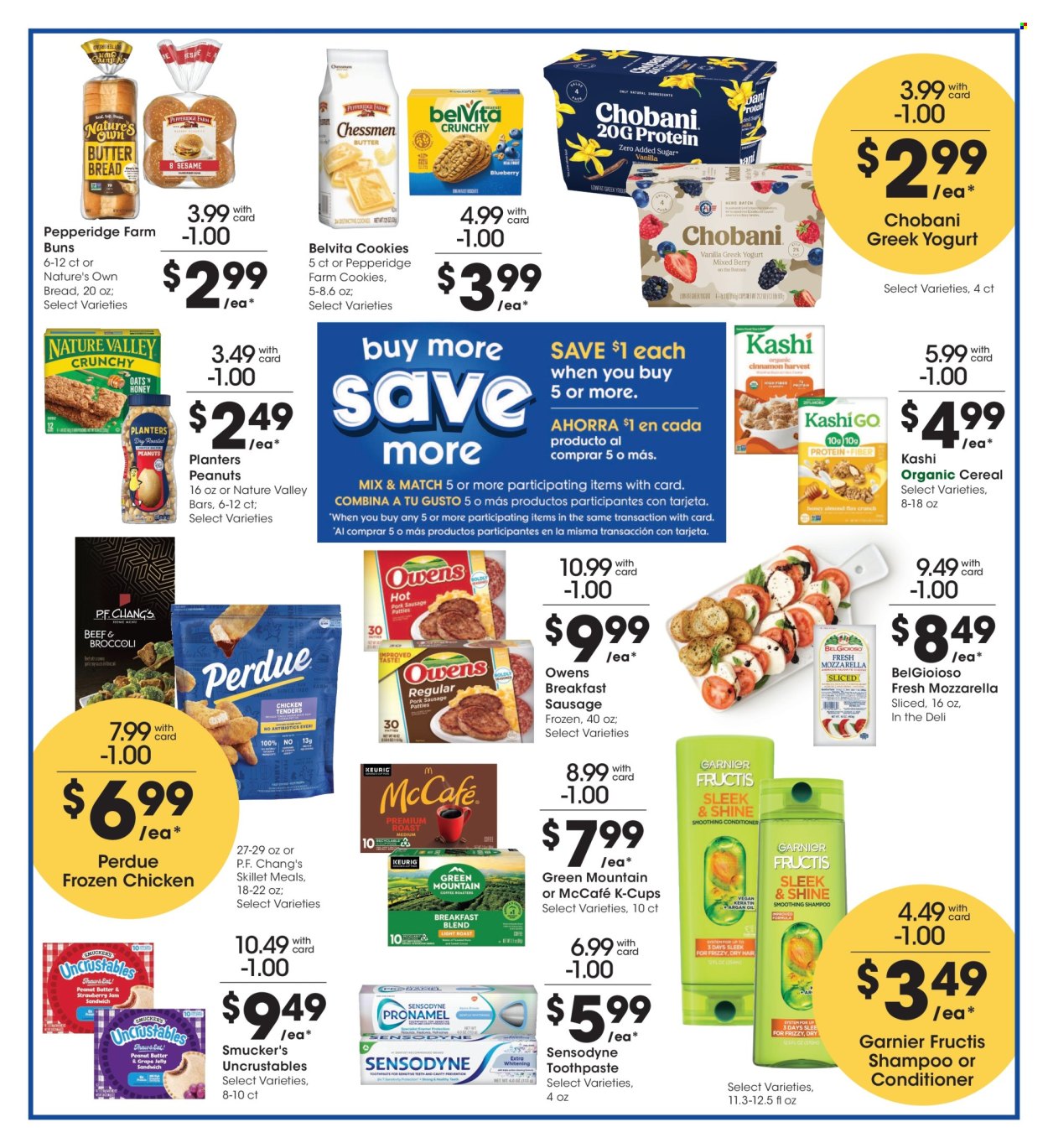 Kroger ad - 09/09/2026 - 09/15/2026. Page 5