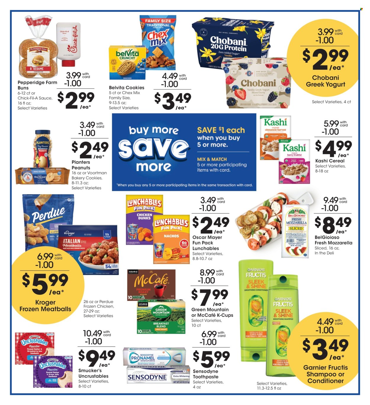 Kroger ad - 09/09/2026 - 09/15/2026. Page 5