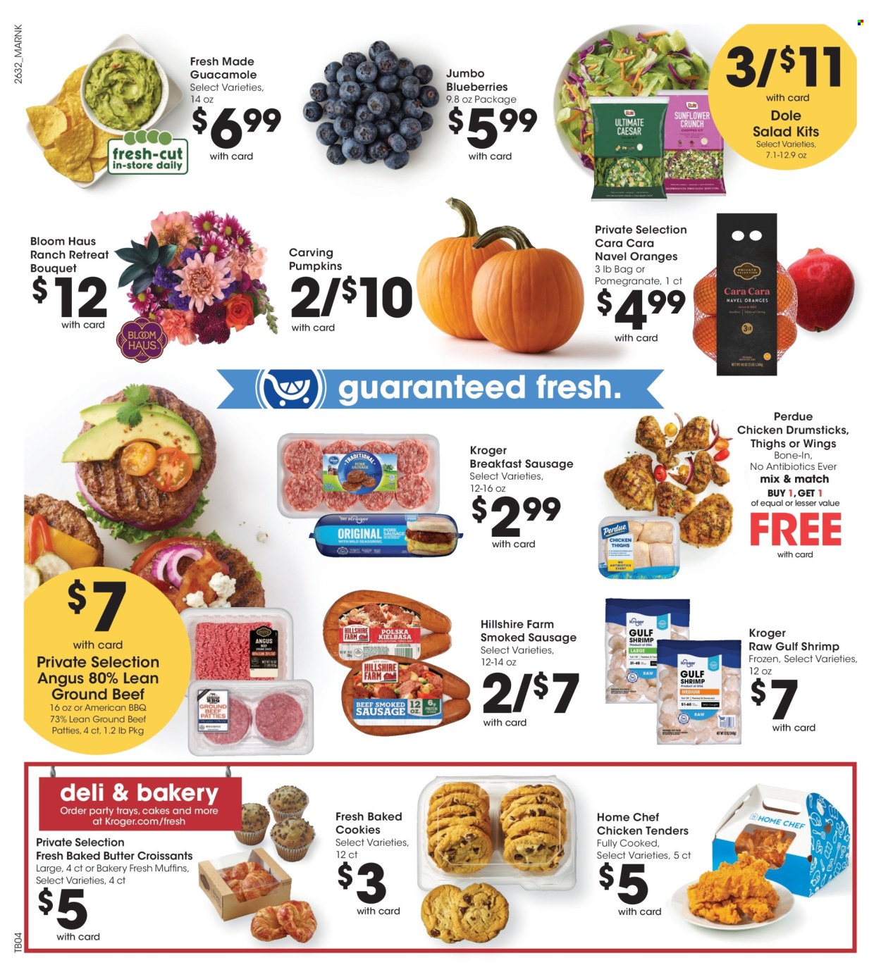 Kroger ad - 09/09/2026 - 09/15/2026. Page 12