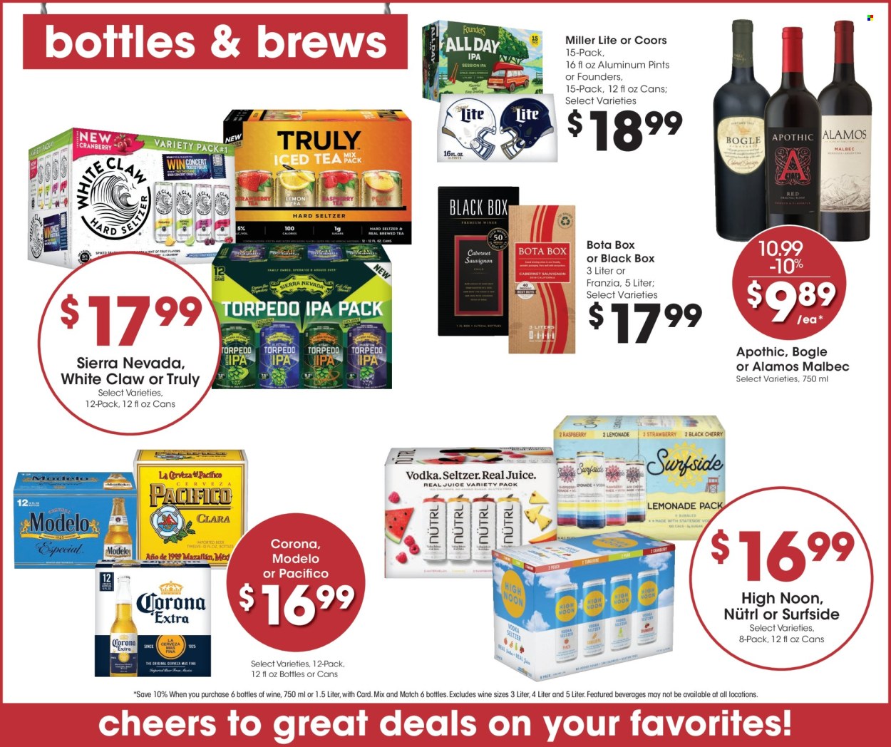 Kroger ad - 09/09/2026 - 09/15/2026. Page 13