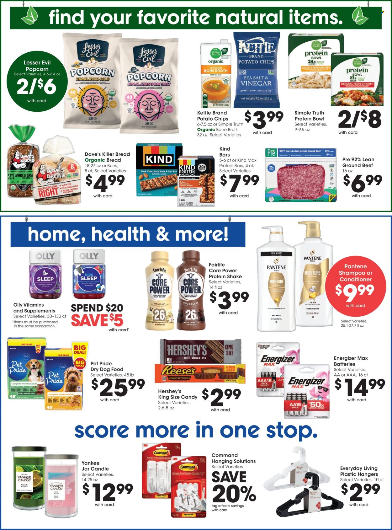 Kroger ad - 09/09/2026 - 09/15/2026. Page 9