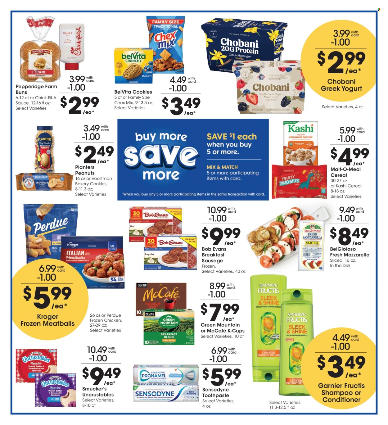 Kroger ad - 09/09/2026 - 09/15/2026. Page 5