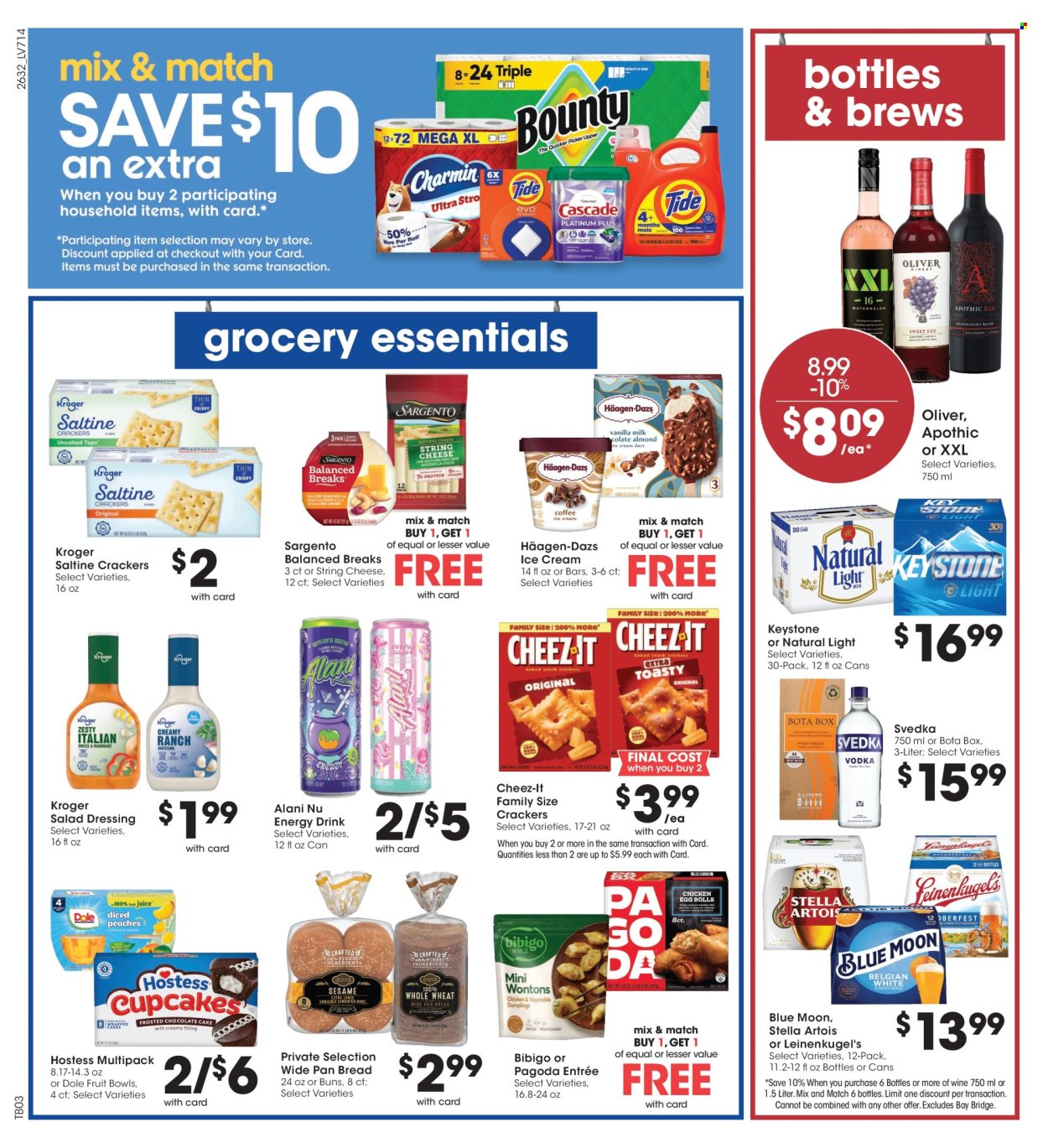 Kroger ad - 09/09/2026 - 09/15/2026. Page 7
