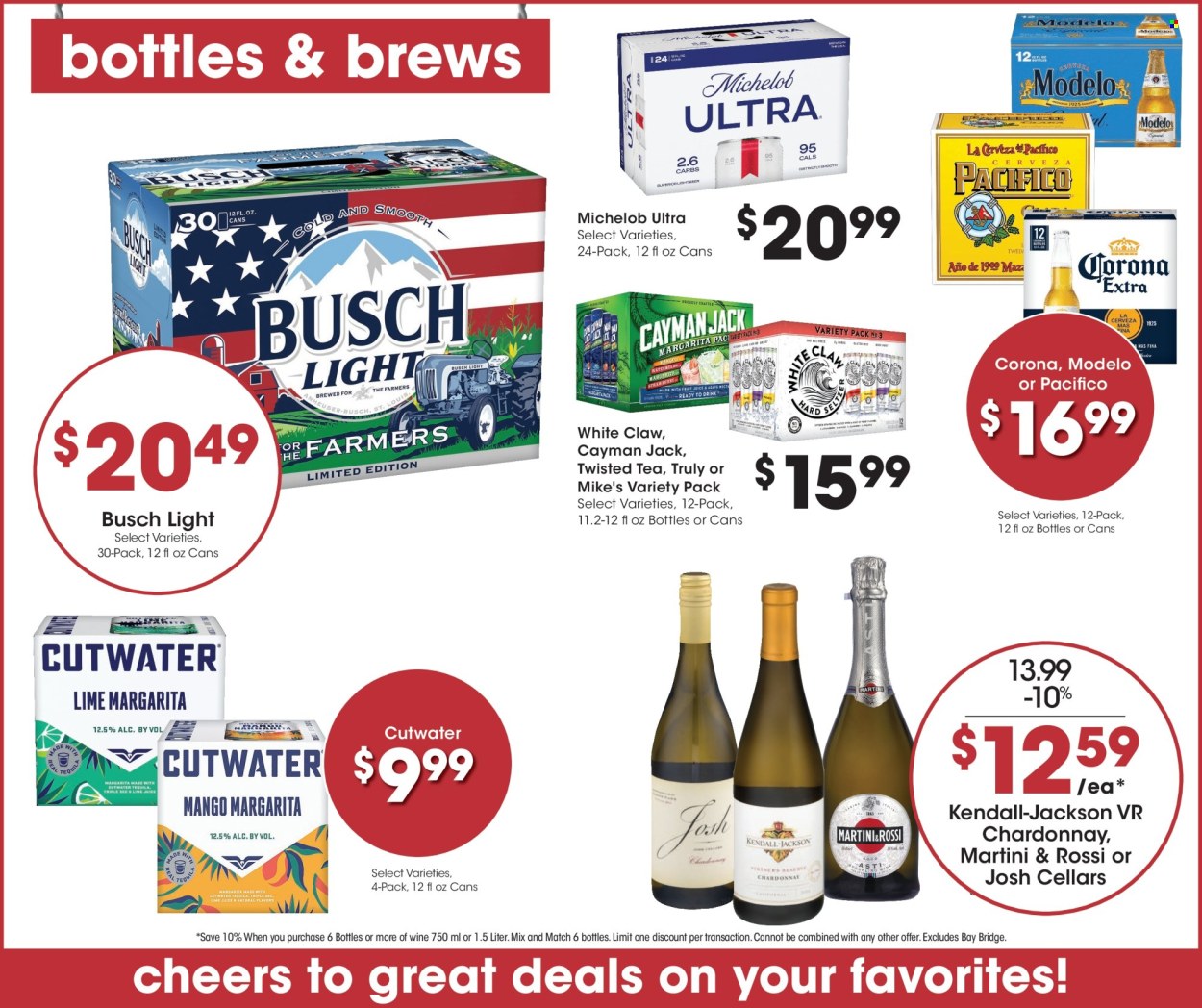 Kroger ad - 09/09/2026 - 09/15/2026. Page 13