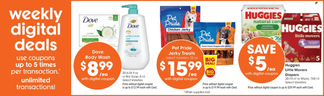 Kroger ad - 09/09/2026 - 09/15/2026. Page 4
