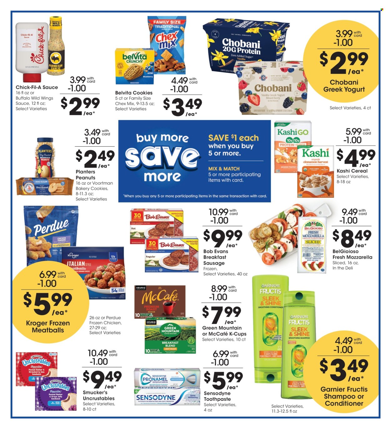 Kroger ad - 09/09/2026 - 09/15/2026. Page 6