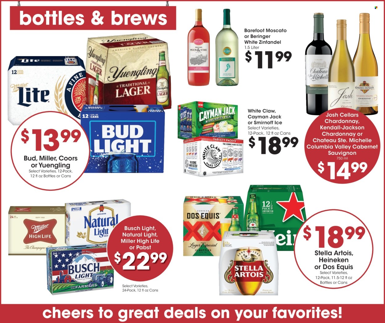 Kroger ad - 09/09/2026 - 09/15/2026. Page 14