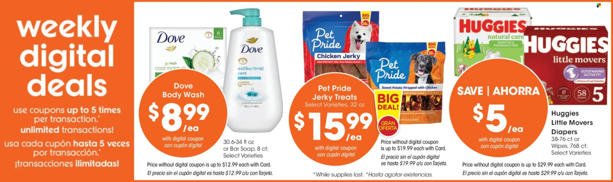 Kroger ad - 09/09/2026 - 09/15/2026. Page 3